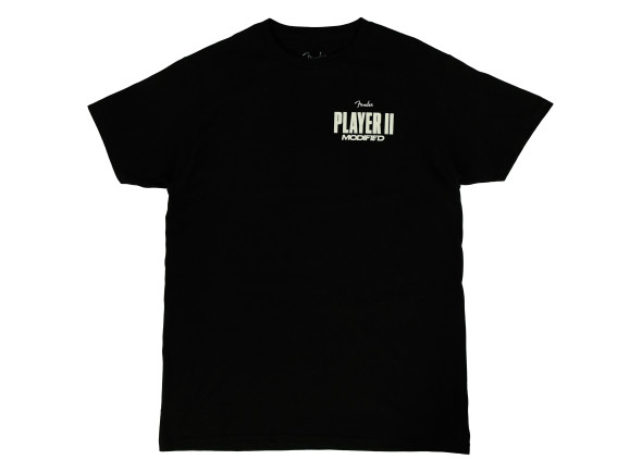 Fender Player II T-Shirt S Fender Player II T-Shirt S